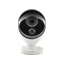 Swann SWPRO-5MPMSB-US 5MP Thermal Sensing PIR Security Camera Night Vision