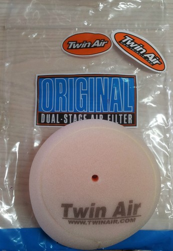 Twin air Filtre à air Air Filtre suzuki rm 125 2002-2003