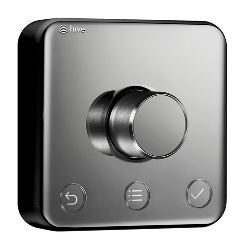 Ruche Active chauffage et eau chaude sans fil 2 Thermostat Avec Installation