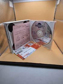 SORCERIAN Dreamcast Sega 1679 dc