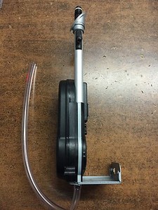 1999 Nissan maxima power antenna oem #5