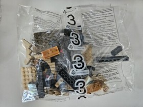LEGO Atlantis 8061 Gateway of the Squid - NEW Open Box
