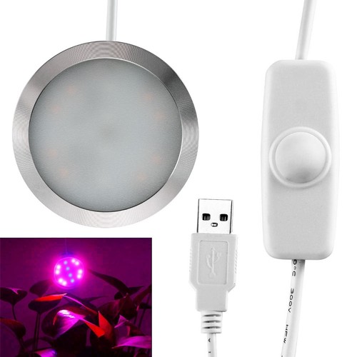 10 X LUMEX LED LIGHTING Hi-Power™ USB Charger Module USB MECHANISM 2.1A WHITE