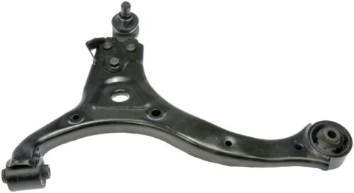 Suspension Control Arm and Ball Joint Assembly Front Left Lower Dorman 521-735