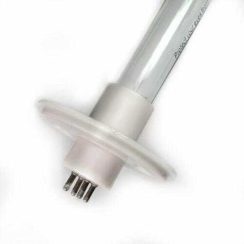 LSE Lighting UV Lamp UVX-LAMPPR18 for UVX-PR18 Air Purifier 