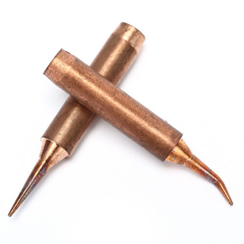 900M-T-I//IS Oxygen-free copper soldering iron tip solder station tools iron t/_CH