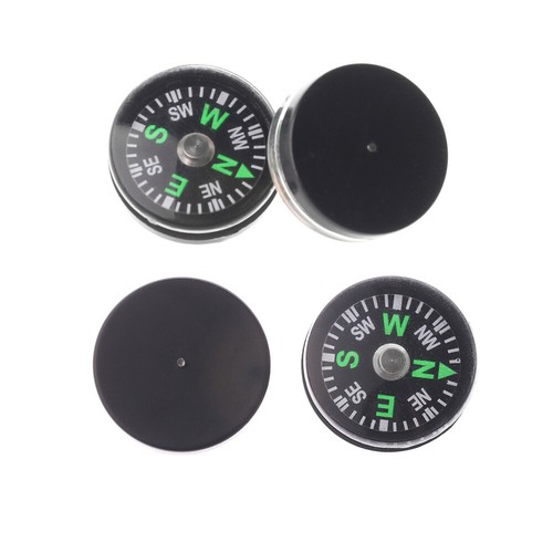 Portable Camping Hiking Tool Accurate Compass Outdoora Practical Guider Portable Camping Hiking Tool Accurate Compass Outdoora Practical Guider