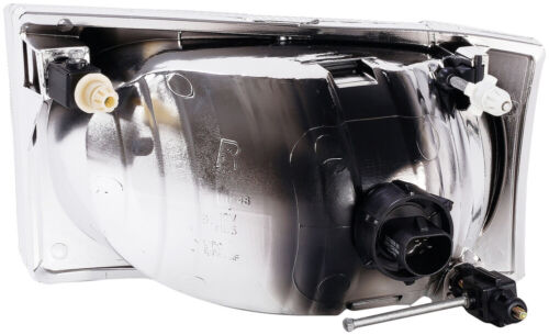 Headlight Assembly Left Dorman 1590310