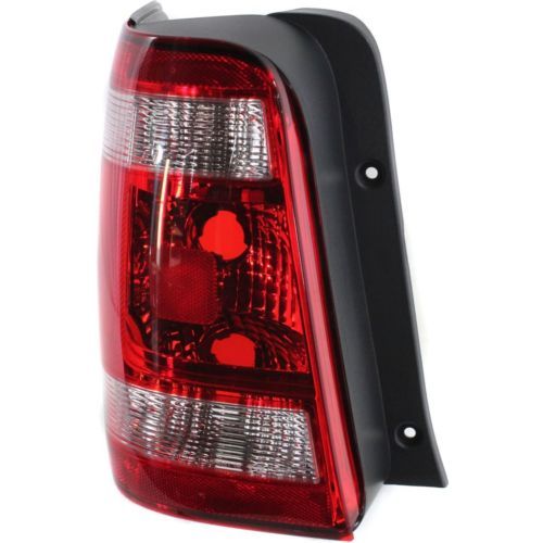 Tail Light For Escape 08-12