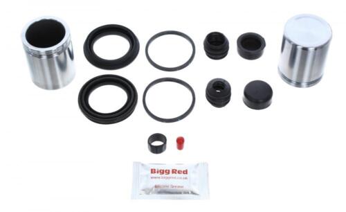 Pistons BRKP365S for IVECO DAILY 2011-14 FRONT L or R Brake Caliper Repair Kit