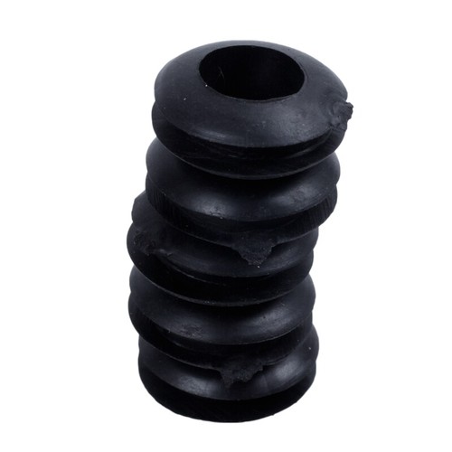 5 Pcs 8mm schwarz Durchgangstuellen Kabeldurchfuehrung Kabelfuehrung Gummitu C5T