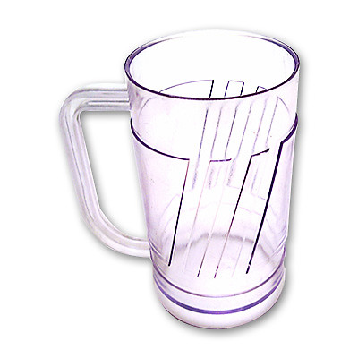Milk Jug by Uday Trick