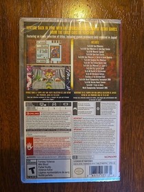 Yu-Gi-Oh! Early Days Collection for Nintendo Switch Video Game - NEW SEALED