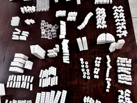 LEGO ARCHITECTURE STUDIO (21050) 99.9% Complete