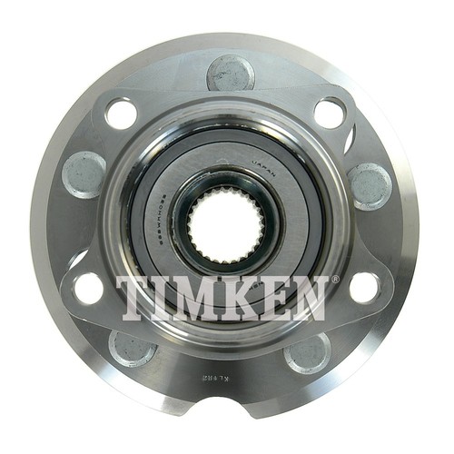 Wheel Bearing and Hub Assembly-AWD Rear Timken HA594505 fits 2001 Toyota RAV4