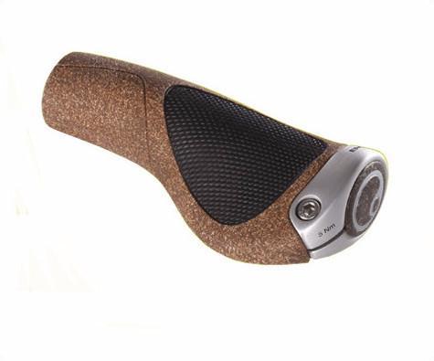 Vélo ERGON Gp1 BioKork Grips petite