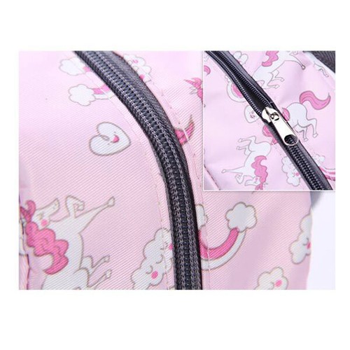 Refroidisseur Thermique Portable Isotherme School Picnic Lunch Tote Sac De Rangement Support