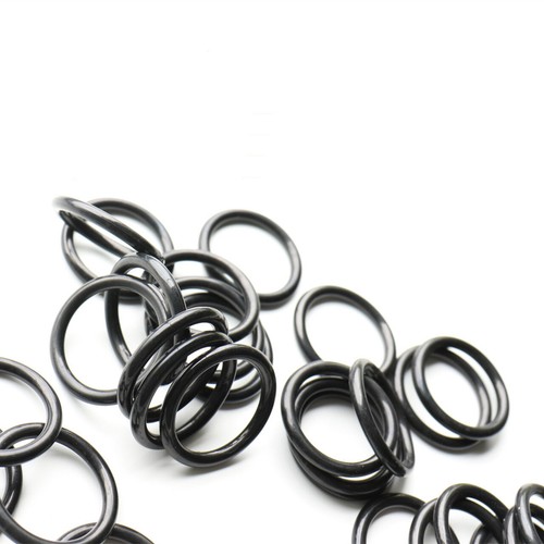 8,5mm Schnurstärke=1,2mm NBR70 Dichtring Oringe O-ring O-Ringe Ø Innen 4,2mm