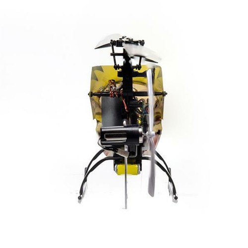 Blade Hélicoptère 120 s2 RTF Safe Technologie pour les débutants//blh1100