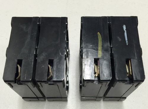 Westinghouse//Bryant BR230 30 Amp 2-pole Circuit Breaker 1F2-3d