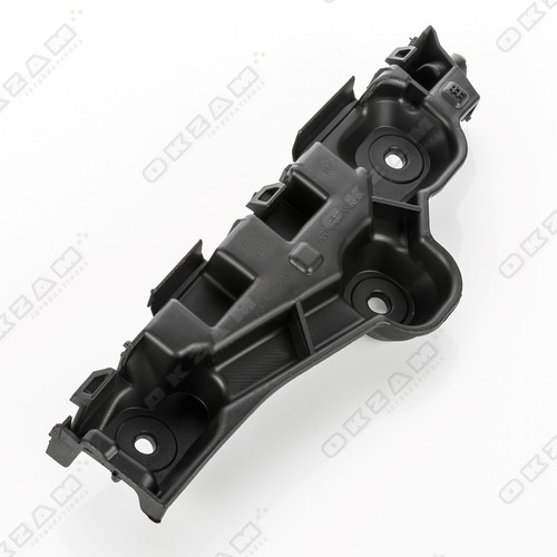 Pare-Chocs Support avant Gauche pour Dacia Logan Sandero 631433758R