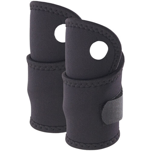 Handbandage 2er-Set Universalgröße Handgelenk-Bandage aus Neopren
