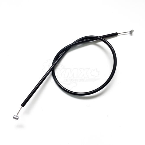New BMW E39 5 Series Engine Hood Release Cable Bowden Cable 525i 528i 530i 540i