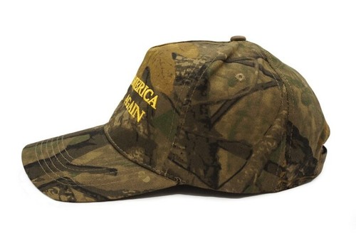 Trump Président rendre l/'Amérique grand nouveau Maga Casquette De Baseball Militaire Camoufla