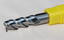10mm Alu-Power 55HRC 3 Flute Regular Length Carbide End Mill for Aluminum 2pcs