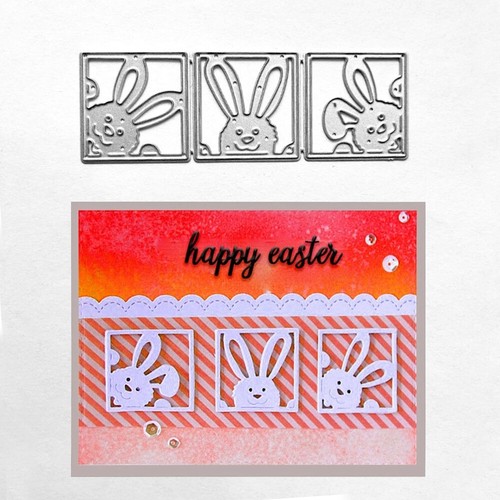 2019 New Metal Cutting Dies Stencils Crafts Scrapbooking Album Paper Card Gifts