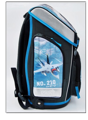 Schulranzen 5 Tlg Tornister Schultornister Schüleretui Schuhbeutel Schultasche