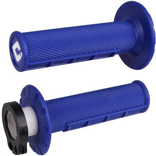 ODI pinzamientos no-Waffle v2 lock-on Grip frase para 2t y 4t moto enduro//MX