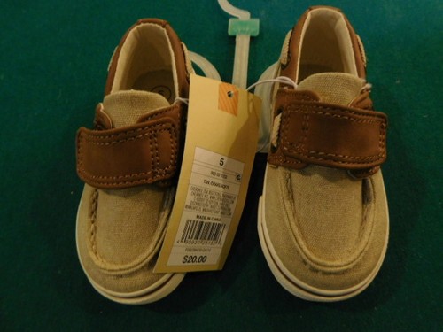 Cherokee boys casual boat shoes /_/_/_/_/_/_/_/_/_/_/_/_/_/_/_/_R14B1