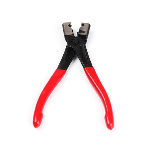 Car Water Pipe Fuel Hose Installer Remover Removal R Type Clip Clamp Plier Tool