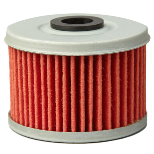3* Oil Filters For Honda TRX500 475 FourTrax Foreman Rubicon FM5 2014 2015 2016