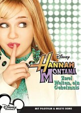 Hannah Montana: Zwei Welten, ein Geheimnis