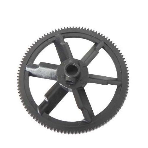 UK one Main Gear Drive Set for Align T-rex TREX 450 Series rc helicopter F