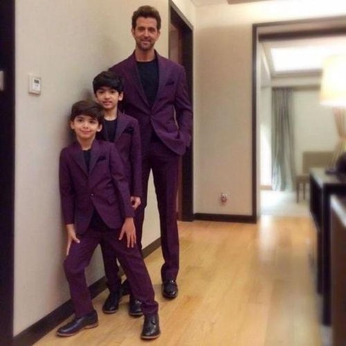 Hot Sale Page Boys Suits In Custom Size Children Ball Party Comfortable Tuxedos