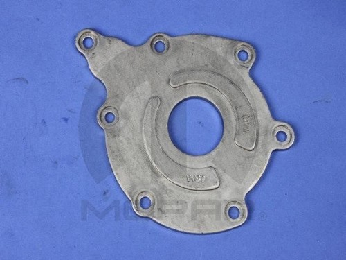 Engine Oil Pump Cover-VIN 1 Mopar 4666109AA fits 2007 Jeep Wrangler 3.8L-V6
