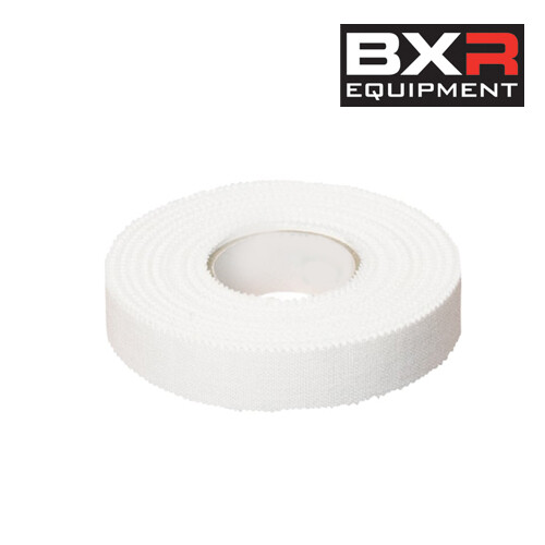 BXR Boxing Zinc Oxide Tape 1.25cm