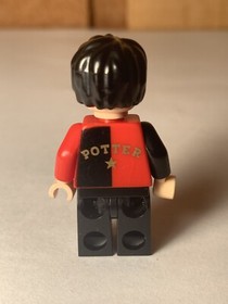 LEGO HARRY POTTER TASK 3 MINIFIGURE FROM SET 4766 IN 2005