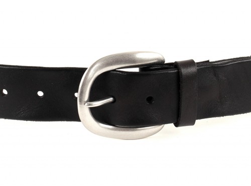 Liebeskind Berlin Nature BELT lkb501 w85 Pelle Cintura Cintura Da Donna Cintura Marrone