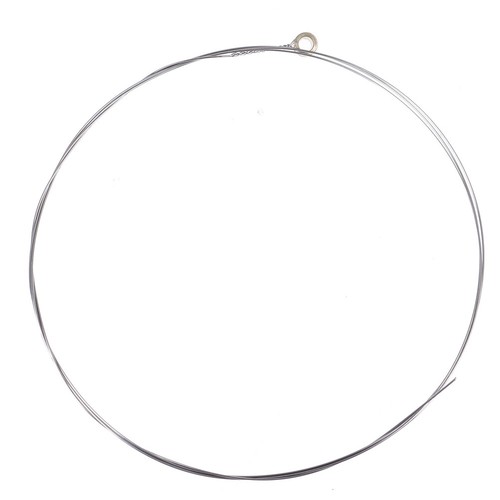 5x B-2 Tone replace parts metal guitar strings linesX WCY