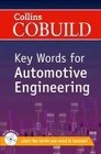 Collins Cobuild Key Words for Automotive Engineering (2013, Gebunden)
