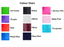 Hot Pants Swimwear Dance Ballet Nylon Lycra Fitness Wear