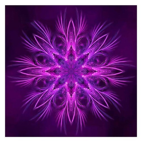 Full Drill DIY 5D Diamond Painting Embroidery Cross Crafts Stitch Kit Dec RMU
