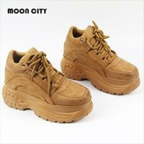 Sneakers Women 2019 Fashion Whiter Platform Sneakers Ladies Brand Chunky Causal