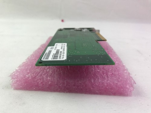 HannStar Infiniband PCB SilverStorm InfiniServ 4x 7104-HCA-128LPX 900440-400-1