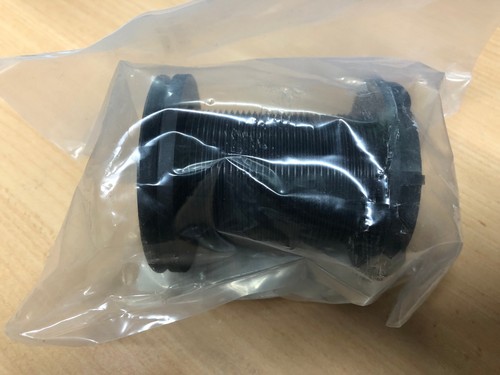 Boot Rumpfhülse lange Geber TACKTICK Borddurchlass T943 Raymarine