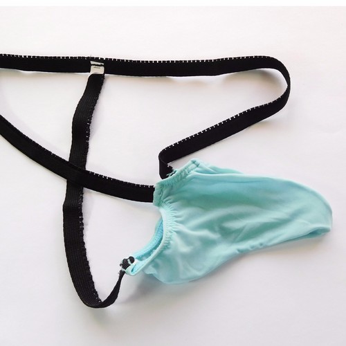 K140 Mens Underwear Micro Contoured Pouch Enhancement Boost Silky Soft Colors